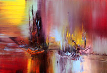 Artistes-galeristes, une histoire d’amour mouvementée