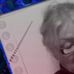 Maux (Mots) d’Artistes – Paule Bossé
