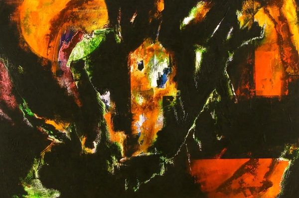 Frédéric Metthé, un artiste accompli