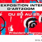 5e édition de La Grande Exposition Internationale d’ArtZoom à Québec