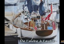 De l’aube à l’aube