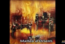 Malles d’Orient