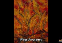 Feu Ardent