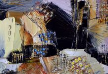 La Tour Blanche et les Mines de Pierres