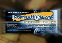 Internation’ART 2013