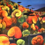 Le Grand Prix de Peinture du CIAAZ 2013