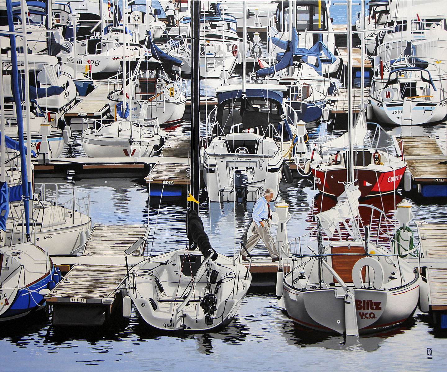 Le Prix Internation’ART 2013