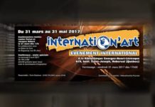 Internation’Art 2017