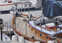 Chronique de LO – Vers l’absolu