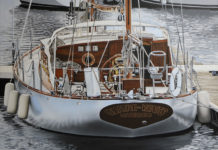 LO à la Galerie Taillon de Magog