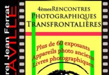 Les 4e Rencontres Photographiques Transfrontalières à Longlaville (France)