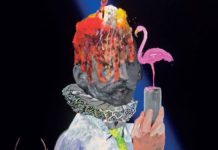 Les âmes égarées du 6 au 22 octobre à Thionville (France)