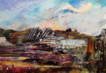 Edith Liétar, une artiste libre