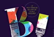 Bazart des beaux-arts à Epinal, les 1er et 2 décembre