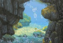 Grand-Maître en Beaux-Arts et Instigateur d’un nouveau mouvement artistique