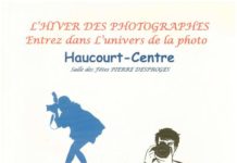 L’Hiver des photographes à Haucourt-Centre les 17 et 18 février