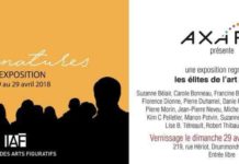 Les élites de l’art figuratif en exposition du 19 au 29 avril