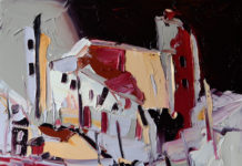 Pourquoi les arts visuels sont si peu présents dans les médias ?