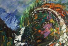 Dame Nature