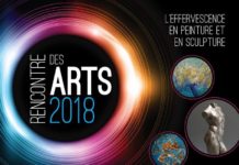 Les 12, 13 et 14 octobre à Saint-Jean-sur-Richelieu