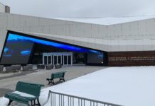 Musée des sciences et de la technologie du Canada