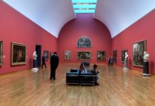 Le Musée des beaux-arts du Canada, le Louvre canadien