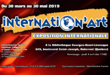 Internation’ART 9e édition