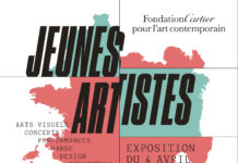 Les Métamorphoses du 4 avril au 16 juin à Paris