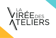 12e édition de La Virée des Ateliers, du 2 au 5 mai 2019
