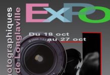 6e Rencontres photographiques Transfrontalières de Longlaville du 18 au 27 octobre
