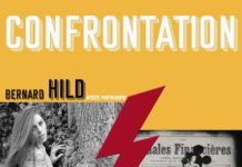 Bernard Hild et Erik Bonnet en duo – du 31 juillet au 24 août à Longwy