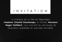 Taillibert – Volumes & Lumière du 20 juin au 29 septembre