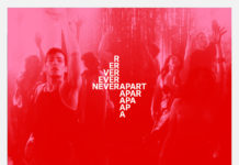 Never Apart, le 11 juillet
