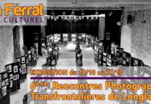 6e édition de Rencontres photographiques