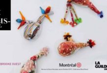 L’exposition des finalistes du prix François-Houdé 2019