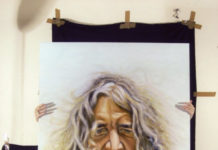 Ronit Meirovitz à l’Atelier Veron du 23 janvier au 3 mars