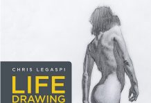 Critique du livre « Life Drawing for artists »