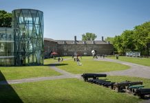 Fermeture permanente du Musée Stewart