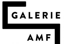 Riopelle à la Galerie Alexandre Motulsky-Falardeau à Québec