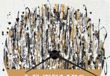 Le temps nous appartient, une exposition d’ARO Aro