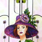 Entrevue avec Ginette Ash