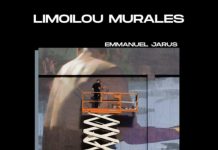 Limoilou Murales. Deux murales à venir dans Limoilou