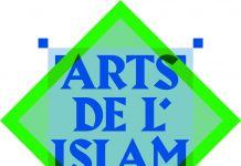 18 expositions dans 18 villes de France sur les Arts de l’Islam