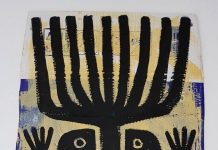 LOGOVARDA, du 16 septembre au 2 novembre à l’Atelier Veron