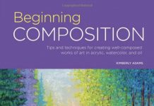 Critique du livre « Portfolio: Beginning Composition »