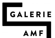 Louis Boudreault au fil du temps à la Galerie Alexandre Motulsky-Falardeau