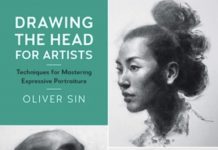 Critique du livre « Drawing the Head for Artists »