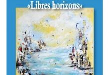 Libres horizons de Suzanne Lavigne du 24 septembre au 10 octobre