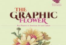 Critique du livre « The Graphic Flower »