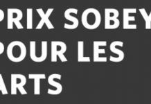 Exposition du Prix Sobey pour les arts 2021